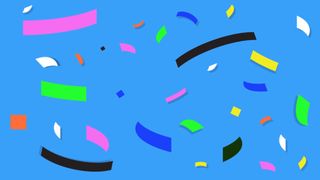 Dancing Vectors 3