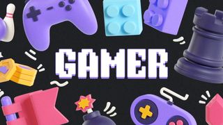 Gamer: Volume One