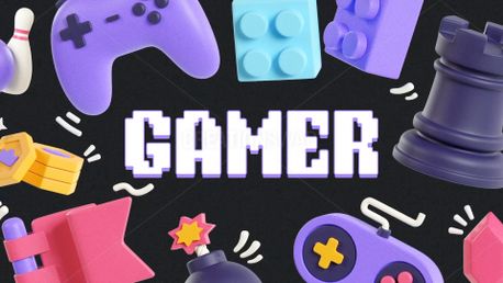Gamer: Volume One (159216)