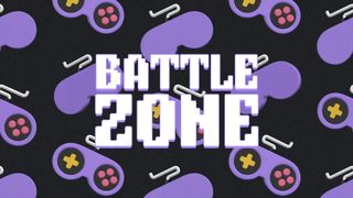 Gamer: Volume One Battle Zone