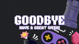 Gamer: Volume One Closing