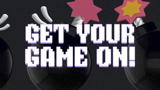 Get Your Game On
