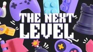 The Next Level