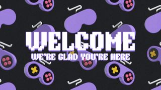 Gamer: Volume One Welcome