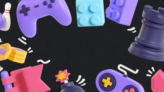 Gamer: Volume One Motion 1