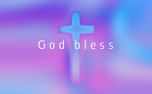 At The Cross : God Bless (159246)