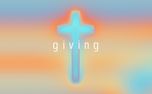 At The Cross : Giving (159247)