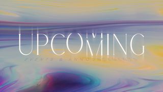 Summerdays : Upcoming