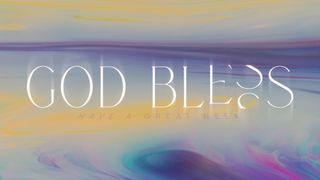 Summerdays : God Bless