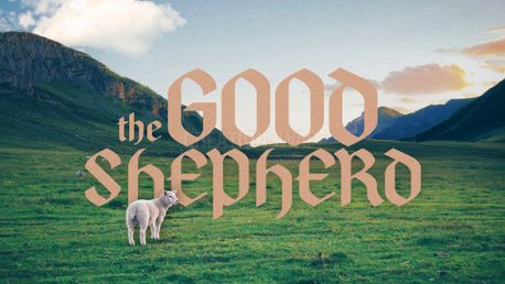 Good Shepherd Series Graphics (159282)
