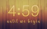 Wood Sunburn Countdown (159296)