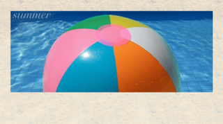 Summer Floatie 2