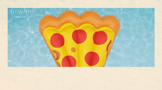 Summer Floatie 3