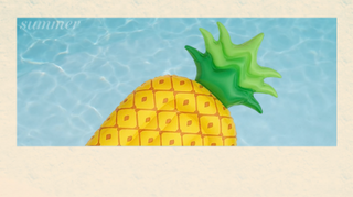 Summer Floatie 4