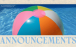Summer Floatie Announcements (159310)