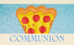 Summer Floatie Communion (159313)
