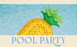 Summer Floatie Pool Party (159314)