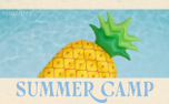 Summer Floatie Summer Camp (159315)