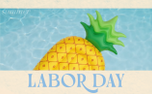 Summer Floatie Labor Day (159316)