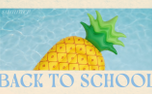 Summer Floatie Back to School (159317)
