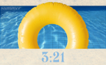 Summer Floatie Countdown (159318)