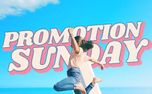 Promotion Sunday Slides (159327)
