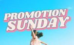 Promotion Sunday Slides (159328)