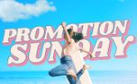 Promotion Sunday Slides (159331)