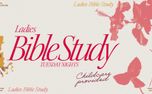 Ladies Bible Study (159332)