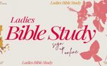 Ladies Bible Study (159334)