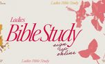 Ladies Bible Study (159335)