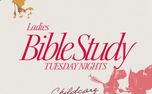 Ladies Bible Study (159336)