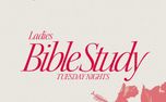Ladies Bible Study (159337)