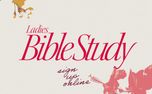 Ladies Bible Study (159340)
