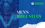 Men's Bible Study  (159345)