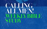 Men's Bible Study  (159346)