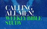 Men's Bible Study  (159347)