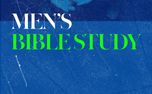 Men's Bible Study  (159350)