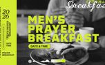 Men's Prayer Breakfast (159355)