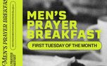 Men's Prayer Breakfast (159357)