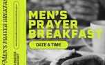 Men's Prayer Breakfast (159360)