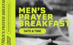 Men's Prayer Breakfast (159361)
