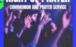 Night of Prayer & Worship (159366)
