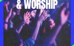 Night of Prayer & Worship (159371)