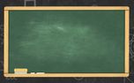 Crazy Chalkboard (159379)