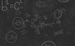 Crazy Chalkboard (159380)