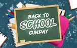 Crazy Chalkboard (159392)