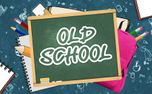 Old School Game (159396)