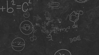 Crazy Chalkboard 5
