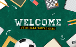 Back To School Welcome (159412)